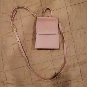 THESSA Matt and Nat crossbody bag